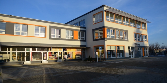 Prepojený s prírodou